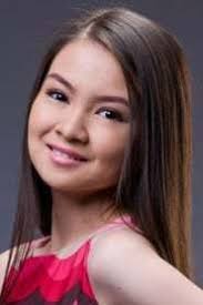 Fan Casting Barbie Forteza as Mary Force in Rom Coms And Funny