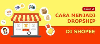 Cara dropship di shopee cod / cara dropship shopee paling efektif dan gak ribet seo one page. Cara Dropship Di Shopee Paling Detail Update 2021