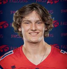 Falcons Fall Sports 2022 by Fort Worth Country Day