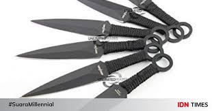 Apr 27, 2021 · january 26, 2021 aku yang tidak kau ini itu dan di anda akan apa dia saya kita untuk mereka ada tahu dengan bisa dari tak kamu kami adalah ke ya orang tapi harus pergi baik dalam sini seperti hanya ingin sekarang semua saja sudah jika oh apakah jadi satu jangan notes 1) this list was created using public/free Diduga Jadi Alat Untuk Tusuk Wiranto Kunai Banyak Dijual Murah