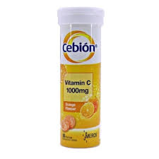 This brand can also be found in your local guardian or watsons their affordable citrex vitamin c 1000mg is for adults. Merck Cebion Vitamin C 1000mg Effervescent 10 20 40 Tablets Expiry 08 2022 Shopee Malaysia