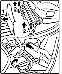I think some might of came equipped i did't want to pay the dealer $400+ for a oe battery and labor. Can You Give Me Step By Step Instructions On How To Replace The Battery On A 2004 Porsche Cayenne