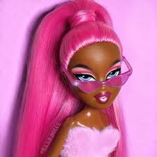 The black bratz on instagram: Aesthetic Baddie Wallpaper Bratz Novocom Top