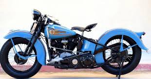 Image result for Police Blue 1946 Motorcycle