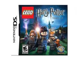 1.0gb es absolutamente seguro según lo probado por la mayoría de los antivirus confiables. Lego Harry Potter Years 1 4 Nintendo Ds