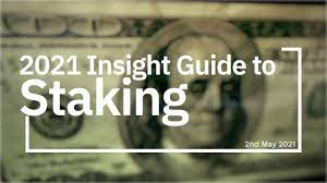 Crypto.com coin (cro) crypto.com platform is a kind of crypto bank with a lot of tools and unique products. Insight Guide To Staking Crypto 2021
