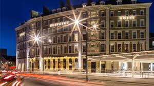 Pancras has going on, you'll still need a place to crash, eventually. Best Hotels Near Kings Cross And St Pancras