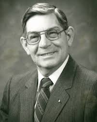 Obituary for Ford C. Thompson