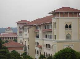 Sharing from kulliyyah of nursing iium kuantan. Kulliyyah Of Medicine Building Iium Kuantan Mapio Net