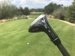 Cobra King F7 Hybrid Igolfreviews