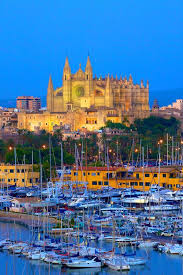 Pin En Mallorca