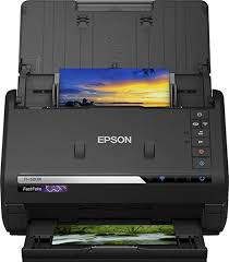 Maybe you would like to learn more about one of these? Epson Fastfoto Ff 680w Scanner Amazon De Computer Zubehor
