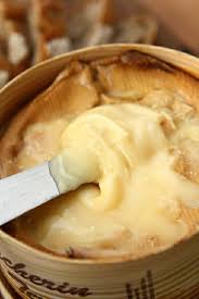 Mont D Or Food Recipes Artisan Cheese
