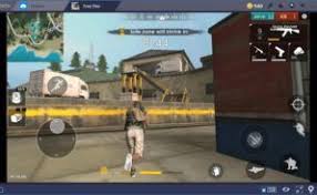 Grab weapons to do others in and supplies to bolster your chances of survival. Herunterladen Spielen Von Garena Free Fire Auf Pc Mac Emulator