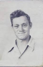 Charles Light (1928-2011)