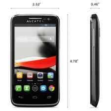 Here is the complete step by step tutorial on how to restore factory settings on alcatel onetouch . Desbloquear Alcatel One Touch Evolve