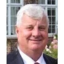 S. Daniel Weldy, III Obituary