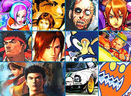 Vuelve el clásico de manera gratuita para móviles. 50 Juegos Imprescindibles Dreamcast Meristation