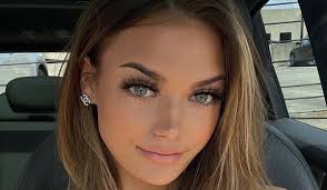 Madison Dickson InstaFitBio