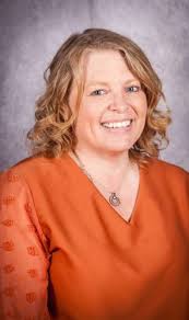 Melissa Bartelt of Reed Point named outstanding school business official of  the year