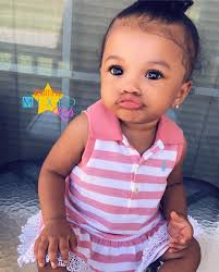 Black And Spanish Babies Pin On Future Children Goals