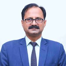 Dr. Ghulam Mustafa Kamal