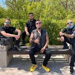 Over the Bridge: Summerfest