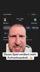 Fussball Momente: Ein Spiel, das Aufmerksamkeit verdient