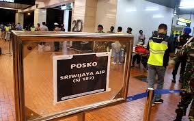 Bekerja yang diniatkan sebagai ibadah jangan sampai keluar dari niat awal. Satu Keluarga Selamat Dari Sriwijaya Air Saat Hasil Swab Telat Keluar