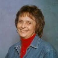 Obituary information for Mary Ann Bothwell