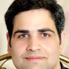 Riaz Javed Butt's Speaker Profile @ Sessionize