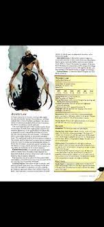 Oct 17, 2018 @ 8:05am #3. Pin On Dnd 5e Homebrew