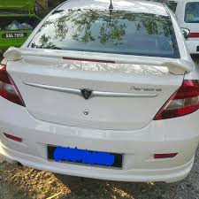 Check spelling or type a new query. Spoiler Proton Persona Auto Accessories On Carousell