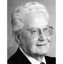 Robert McKnight Obituary