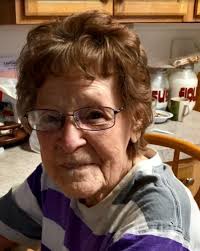 Wilma Buckley Obituary (1933