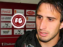 FORTALEZA GRANATE (Lun. a Vier. 18 a 19/ AM 860): agosto 2013