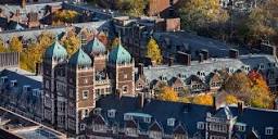 Housing & Dining | University of Pennsylvania