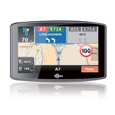 Il vous faut rajouter une extension de mémoire dans votre gps grâce à une carte micro sd d'une capacité de 2go ou 4go. Navigation Gps Mappy Maxi S709 Europe Produits Gps Auto Mappy