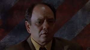 Nash Bridges: Season 2, Episode 17