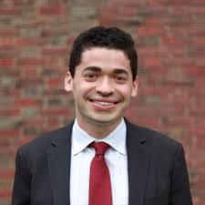 Ari Spitzer's Instagram, Twitter & Facebook