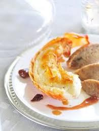 1 pièce de langouste de cuba de 600gr. 65 Idees De Homard Et Langoustine Homard Recette Cuisine