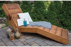This outdoor furniture project is simple to build, functional, and will look great on your patio. 13 Diy Patio Furniture Projects To Start On Now