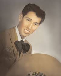 Manuel de Jesus Flores Vidal Obituary