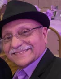 Victor Domingo Guzman Sr.