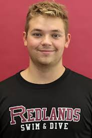 2024-25 Swimming and Diving Roster