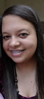 Say what? She now looks like severe aids patients of the 80's.