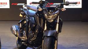 Yamaha bikes price list in bangladesh 2021. Yamaha Launches Fz 25 At Rs 1 2 Lakh Targets 1 Million Units In Sales This Year Zee Business