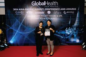 Can-Care Makes Waves in Asia - Integrated Oncology Centres