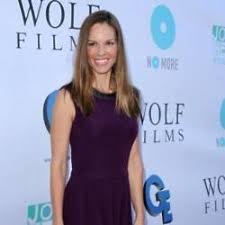 Hilary swank pictures and photos. Female First
