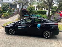 Gig car share is a carsharing service in parts of the san francisco bay area, sacramento, and seattle, created by a3 ventures (a division of the american automobile association). Gig Has Launched Bringing Free Floating Carshare Back To Seattle The Urbanist